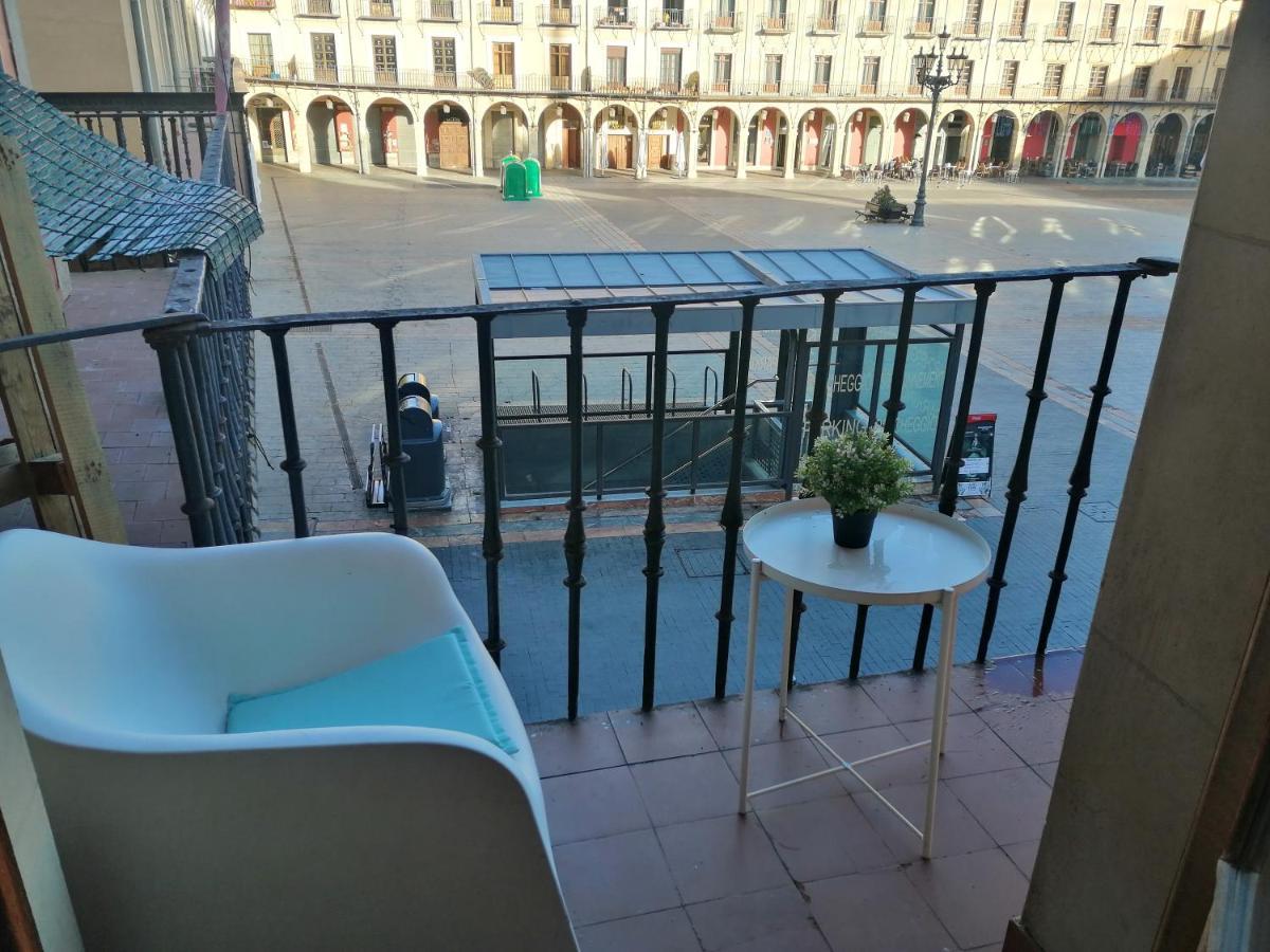 Apartamentos Viva ليون المظهر الخارجي الصورة