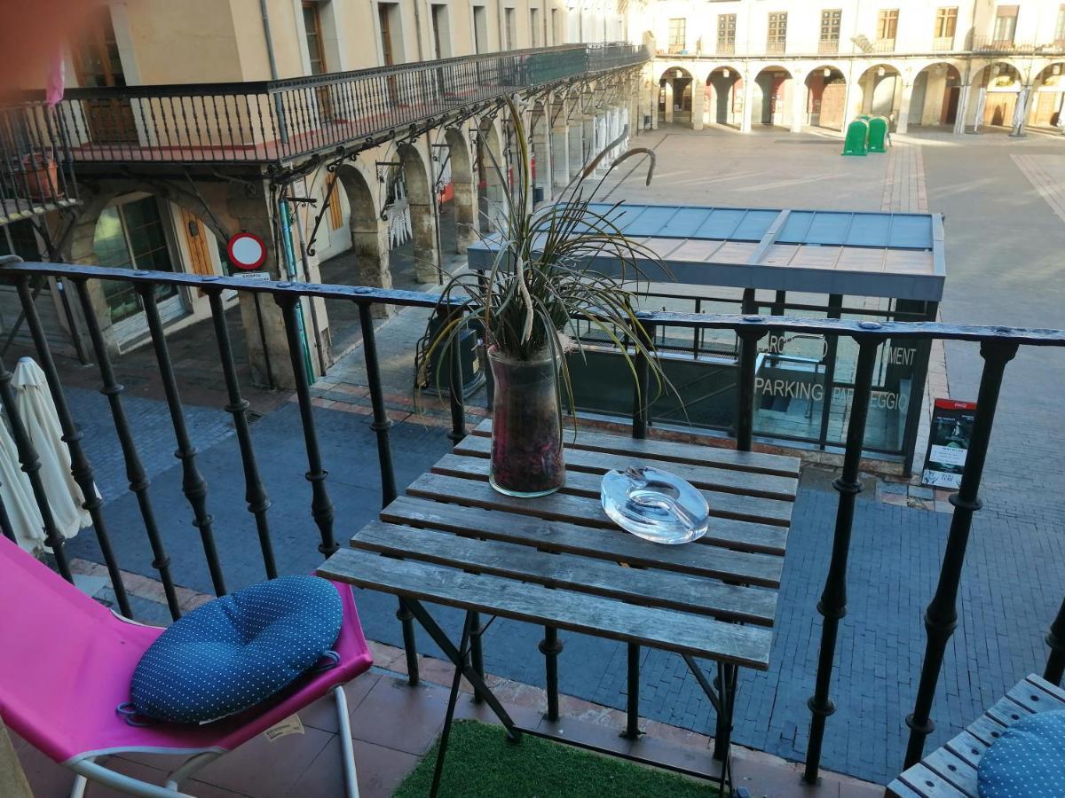 Apartamentos Viva ليون المظهر الخارجي الصورة
