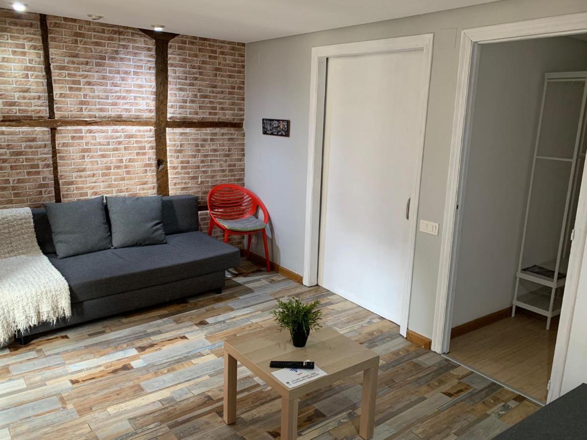 Apartamentos Viva ليون المظهر الخارجي الصورة