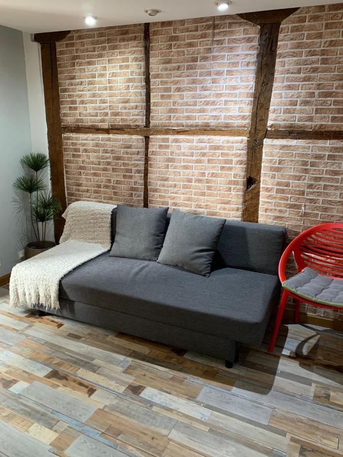 Apartamentos Viva ليون المظهر الخارجي الصورة