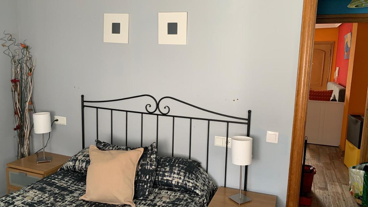 Apartamentos Viva ليون المظهر الخارجي الصورة