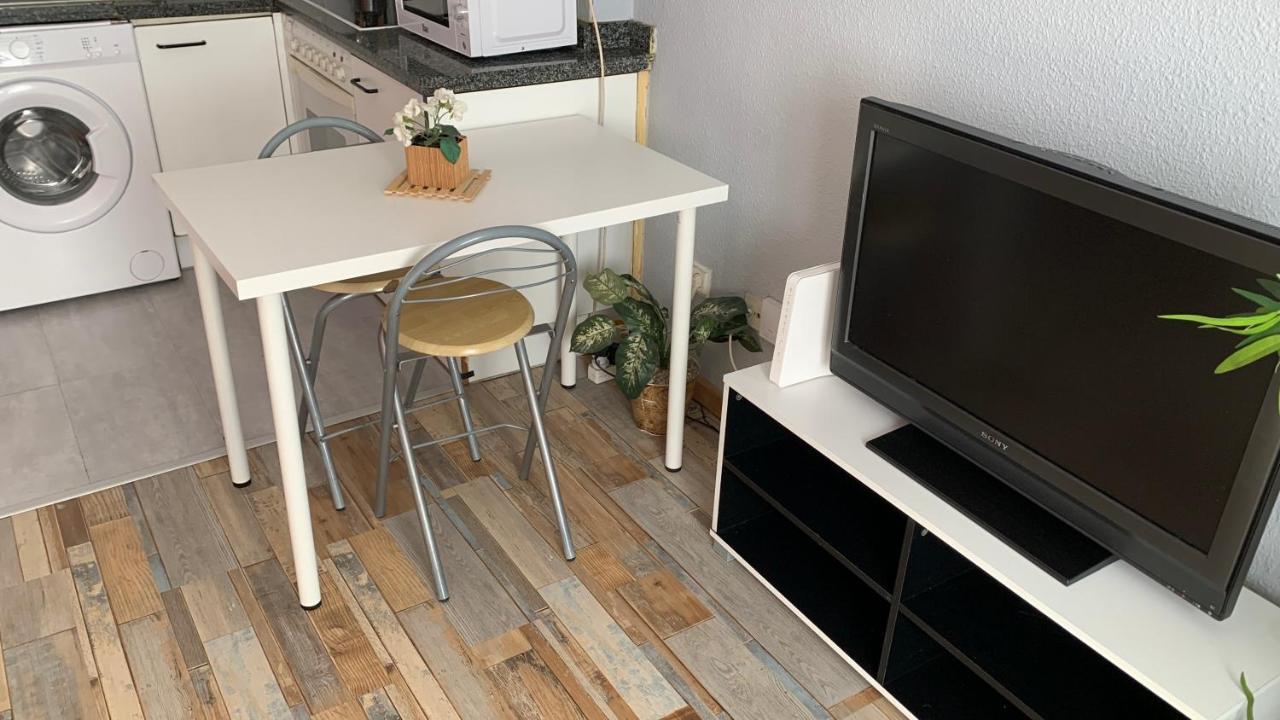 Apartamentos Viva ليون المظهر الخارجي الصورة