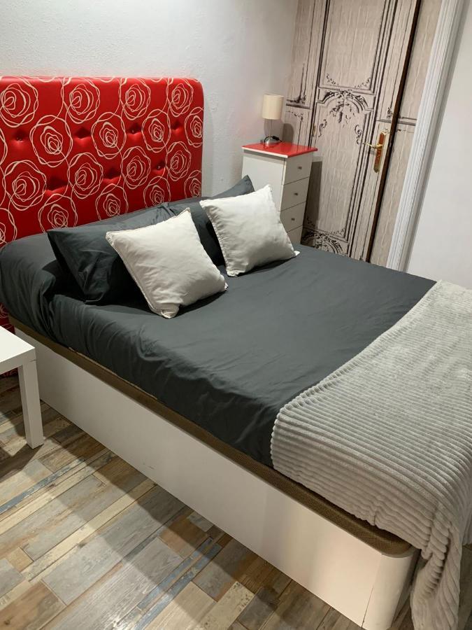 Apartamentos Viva ليون المظهر الخارجي الصورة