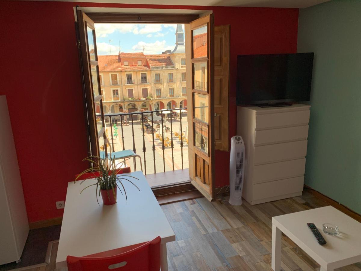 Apartamentos Viva ليون المظهر الخارجي الصورة