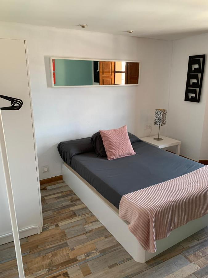Apartamentos Viva ليون المظهر الخارجي الصورة