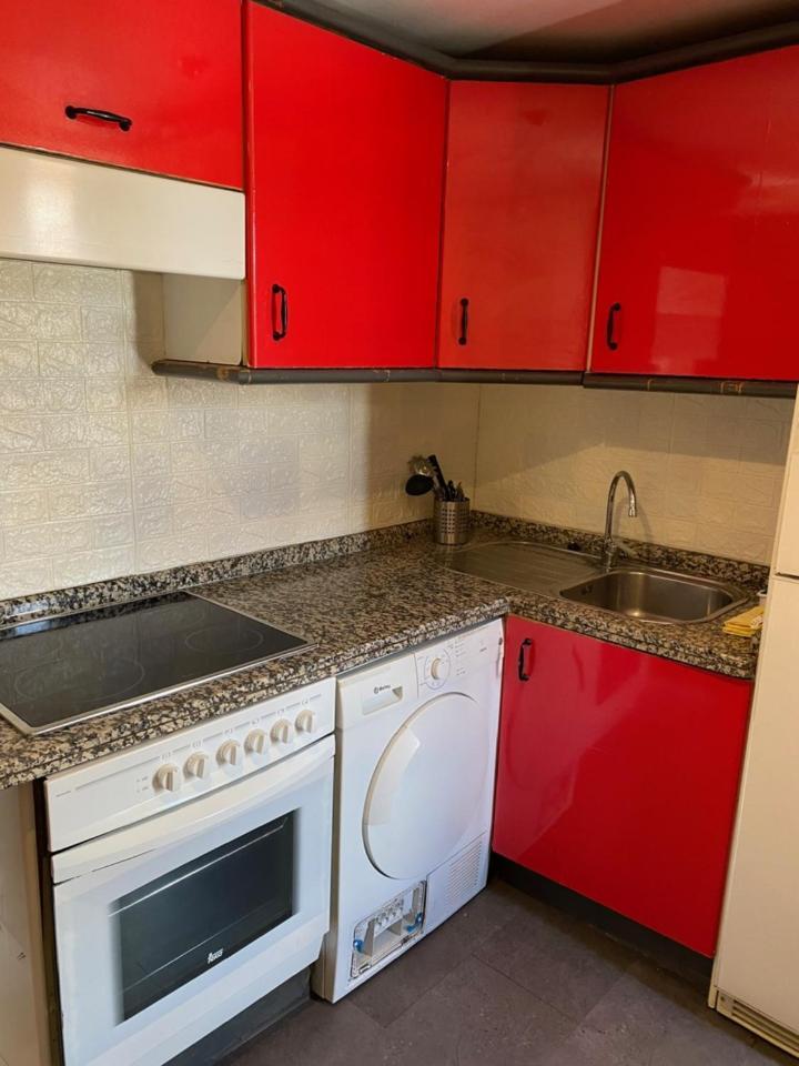 Apartamentos Viva ليون المظهر الخارجي الصورة
