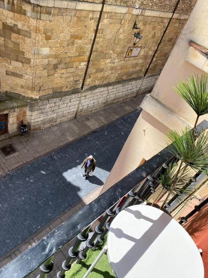 Apartamentos Viva ليون المظهر الخارجي الصورة