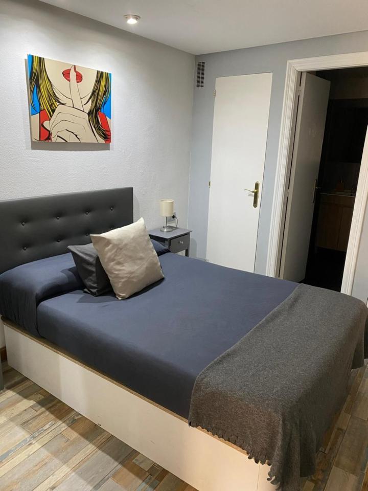 Apartamentos Viva ليون المظهر الخارجي الصورة