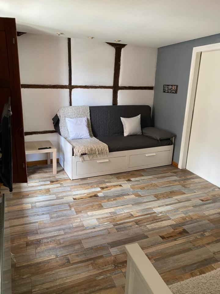 Apartamentos Viva ليون المظهر الخارجي الصورة