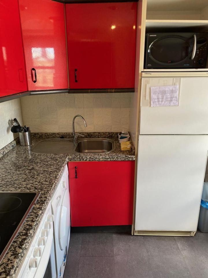 Apartamentos Viva ليون المظهر الخارجي الصورة