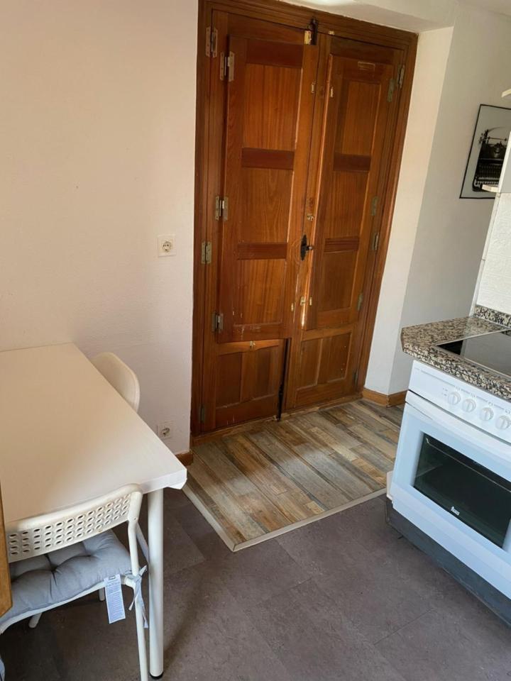 Apartamentos Viva ليون المظهر الخارجي الصورة