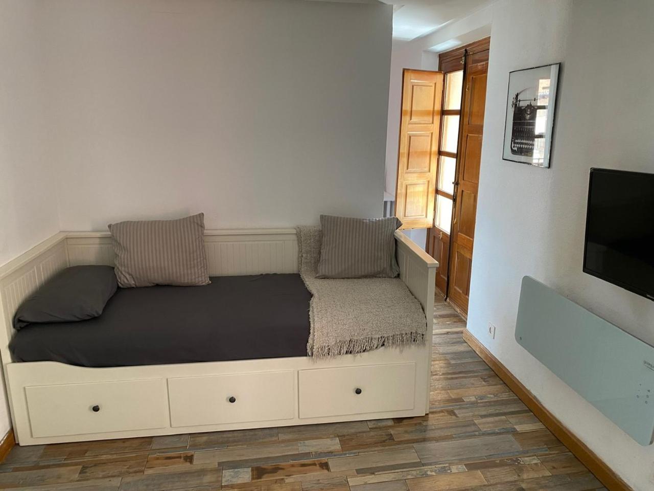 Apartamentos Viva ليون المظهر الخارجي الصورة