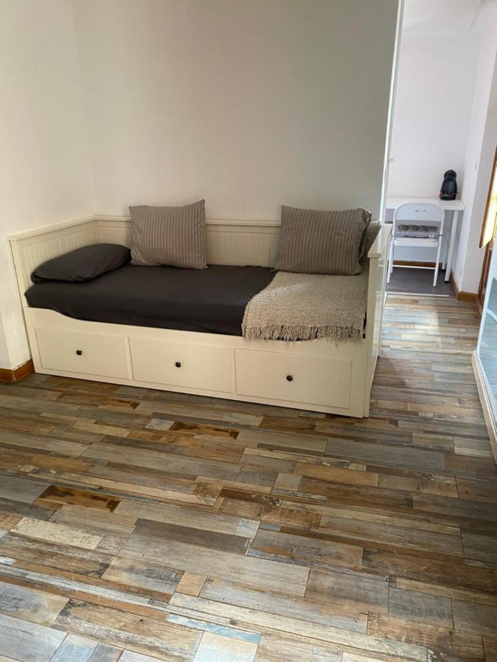 Apartamentos Viva ليون المظهر الخارجي الصورة