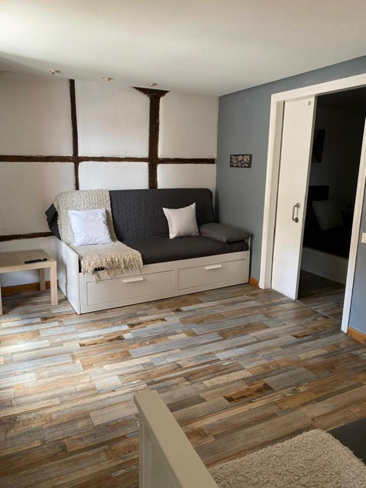 Apartamentos Viva ليون المظهر الخارجي الصورة