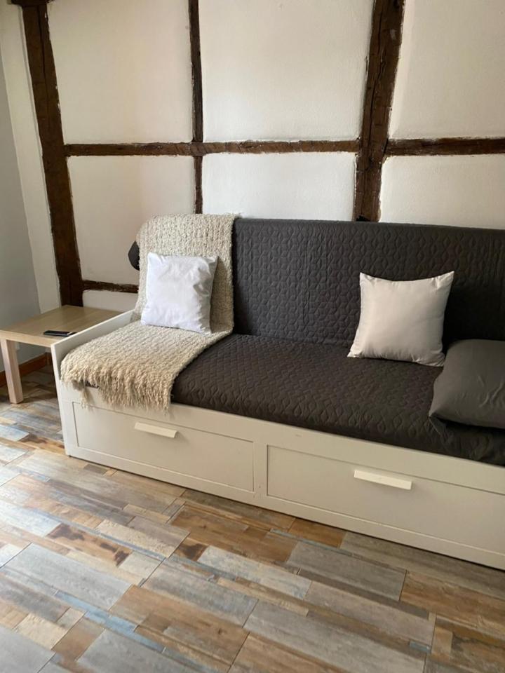Apartamentos Viva ليون المظهر الخارجي الصورة