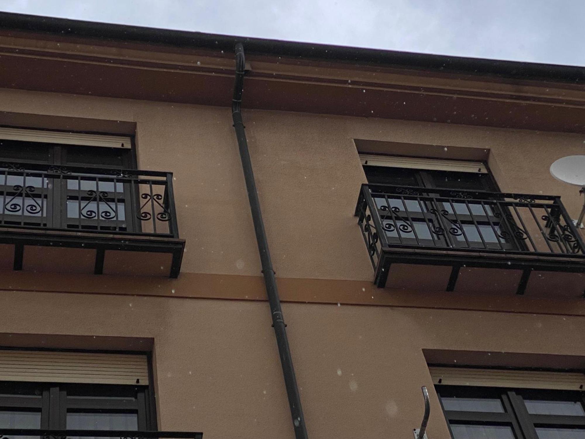 Apartamentos Viva ليون المظهر الخارجي الصورة