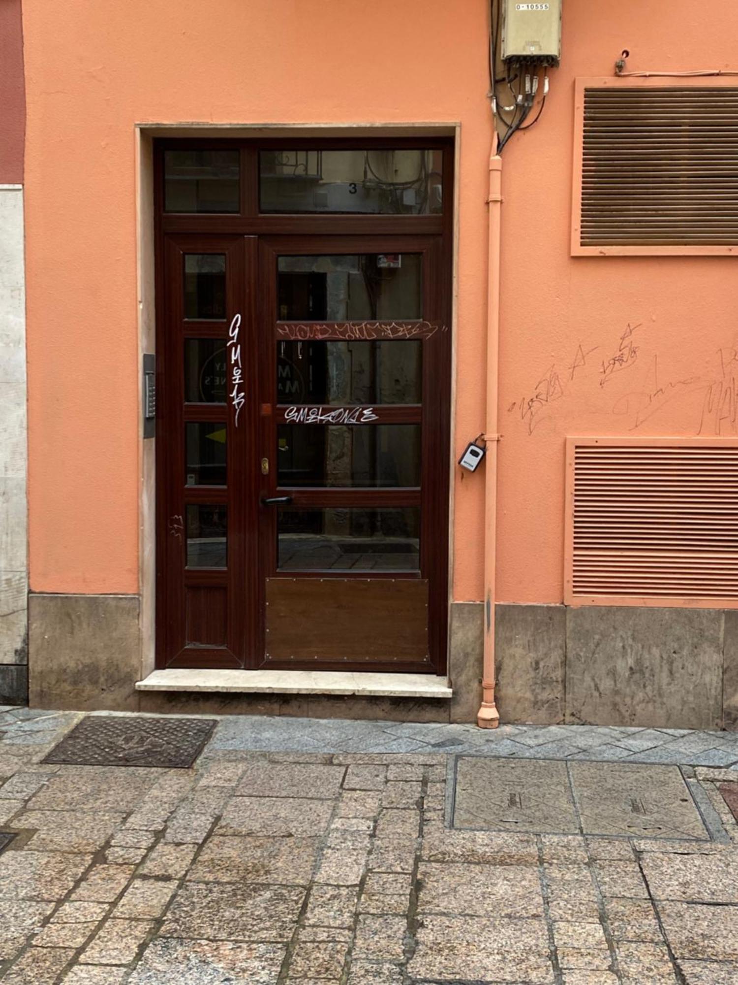 Apartamentos Viva ليون المظهر الخارجي الصورة