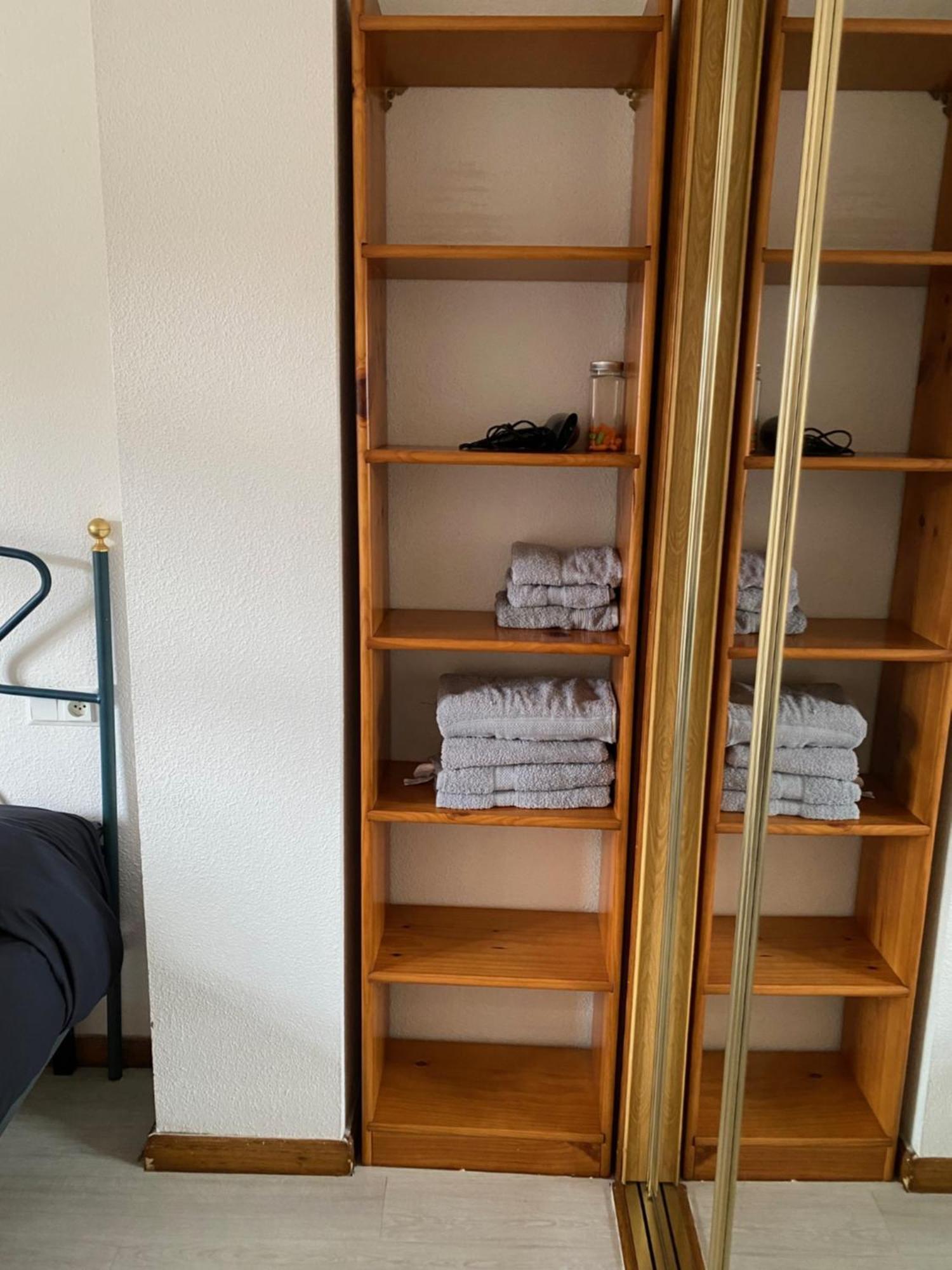 Apartamentos Viva ليون المظهر الخارجي الصورة