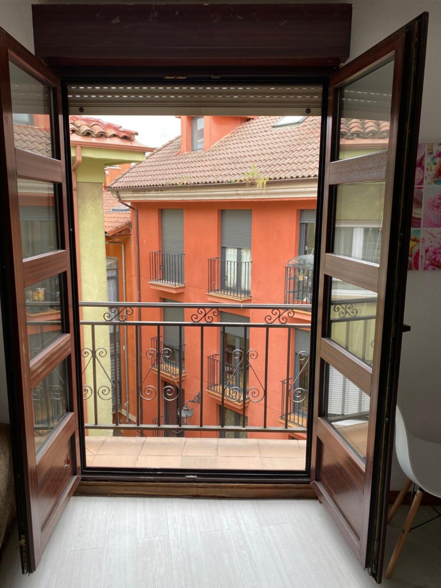 Apartamentos Viva ليون المظهر الخارجي الصورة