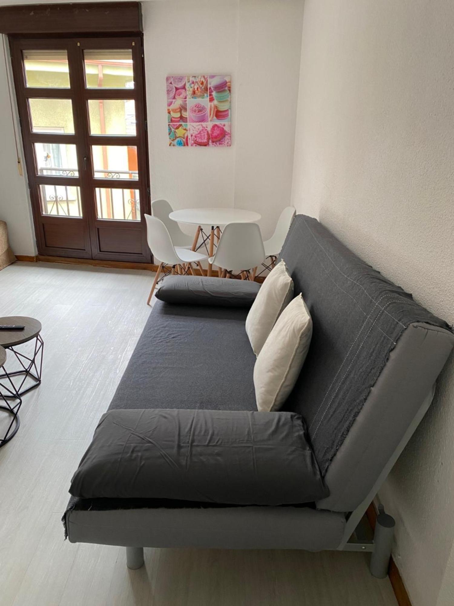 Apartamentos Viva ليون المظهر الخارجي الصورة