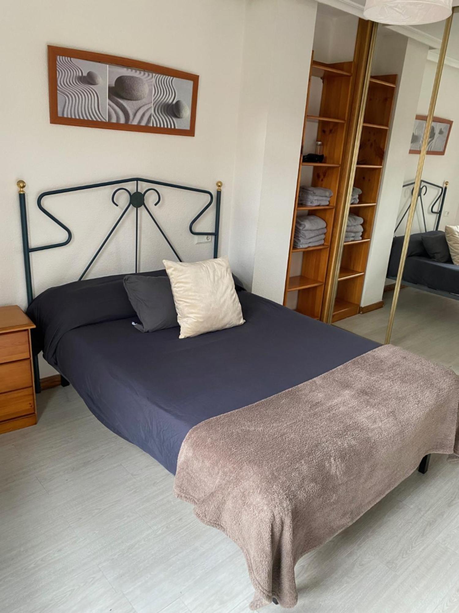 Apartamentos Viva ليون المظهر الخارجي الصورة