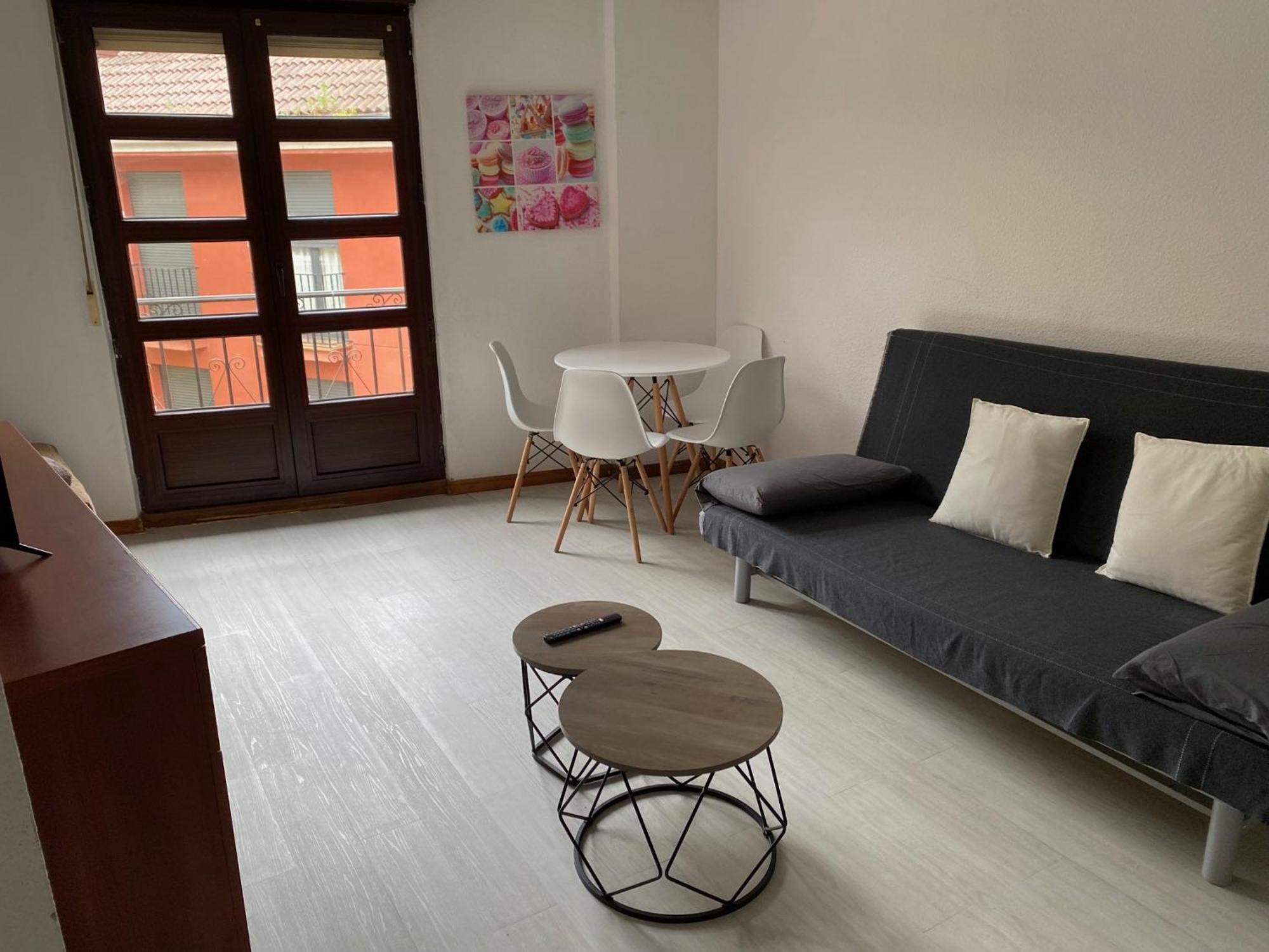 Apartamentos Viva ليون المظهر الخارجي الصورة