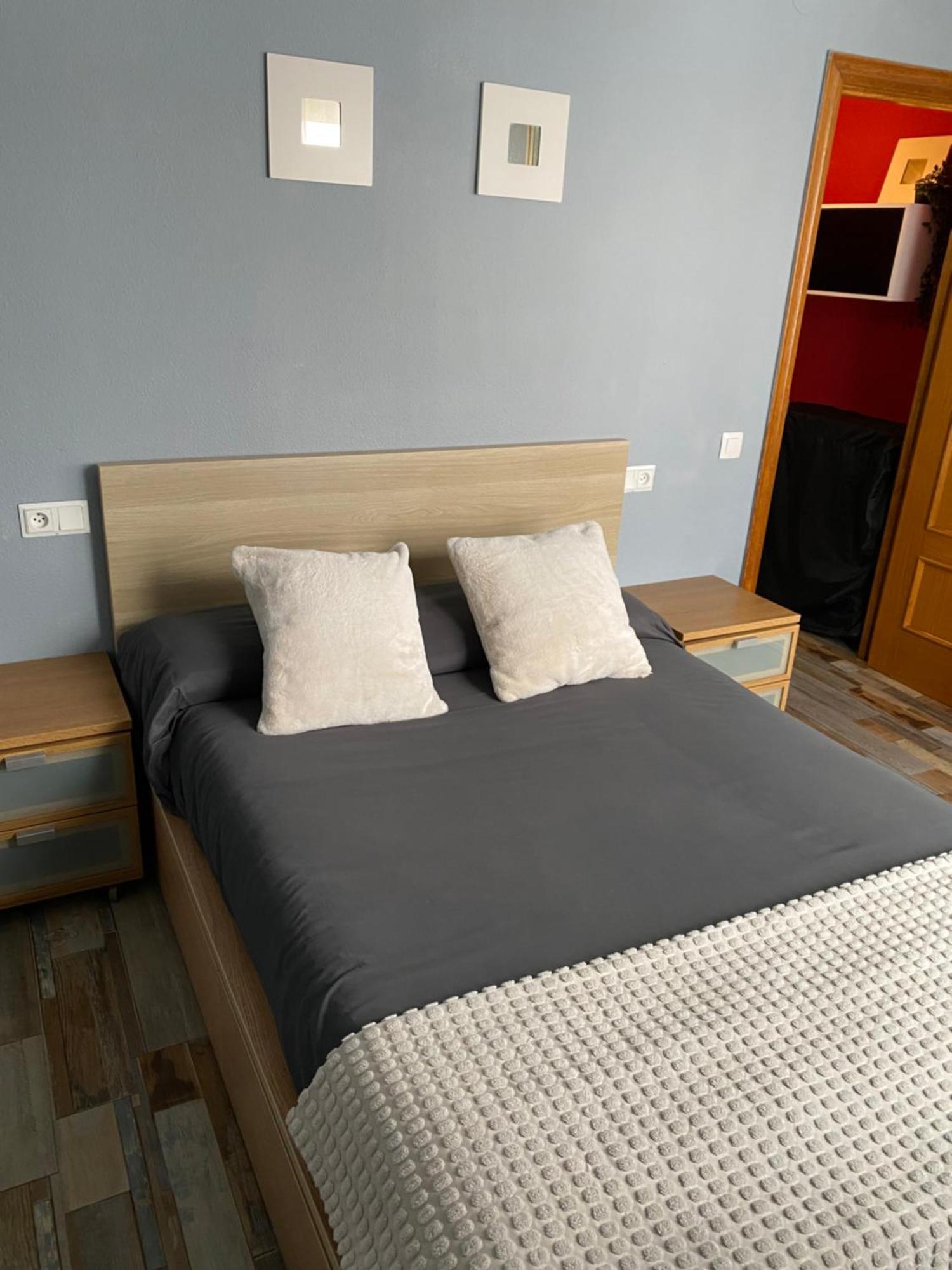 Apartamentos Viva ليون المظهر الخارجي الصورة