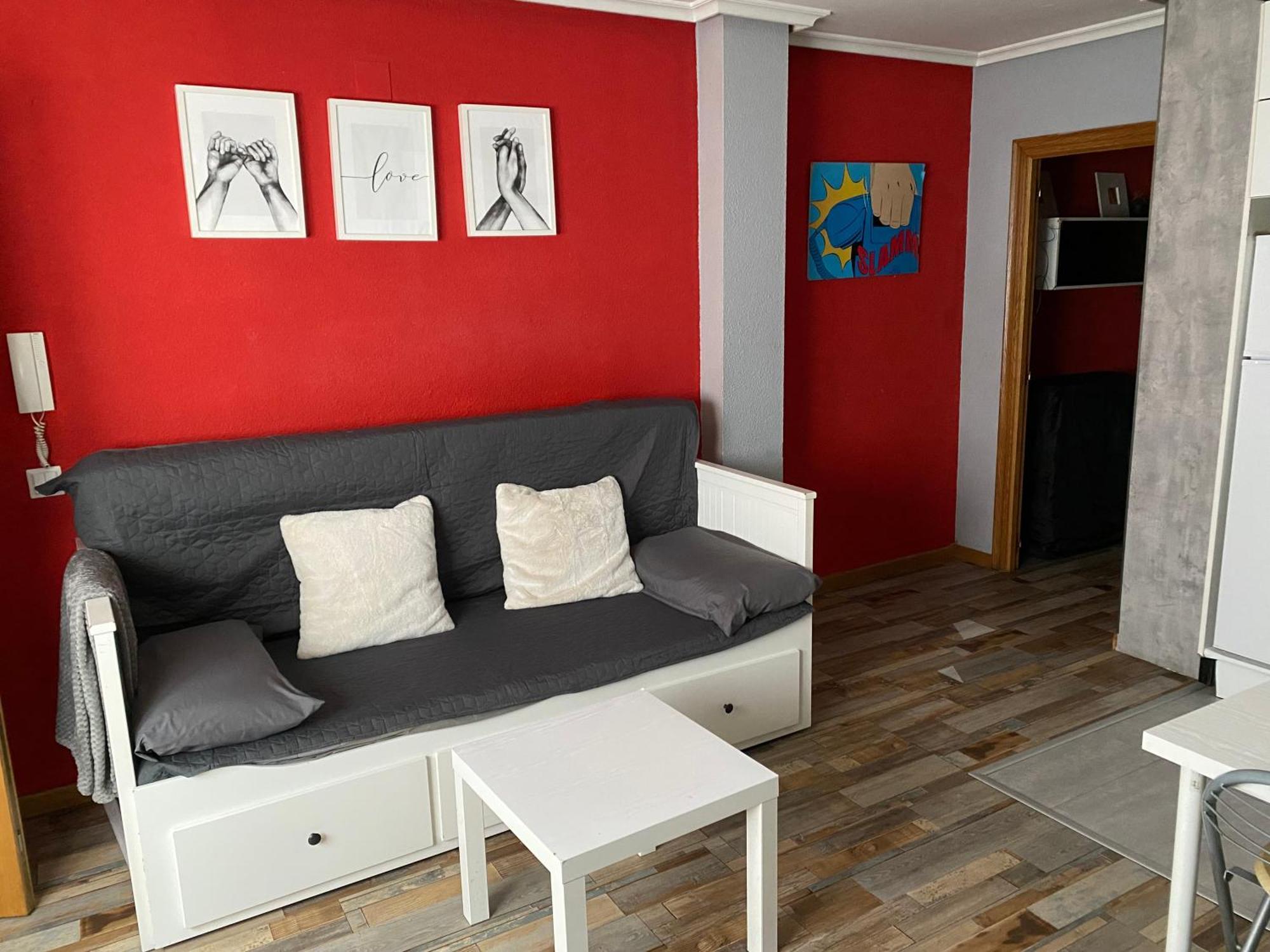 Apartamentos Viva ليون المظهر الخارجي الصورة