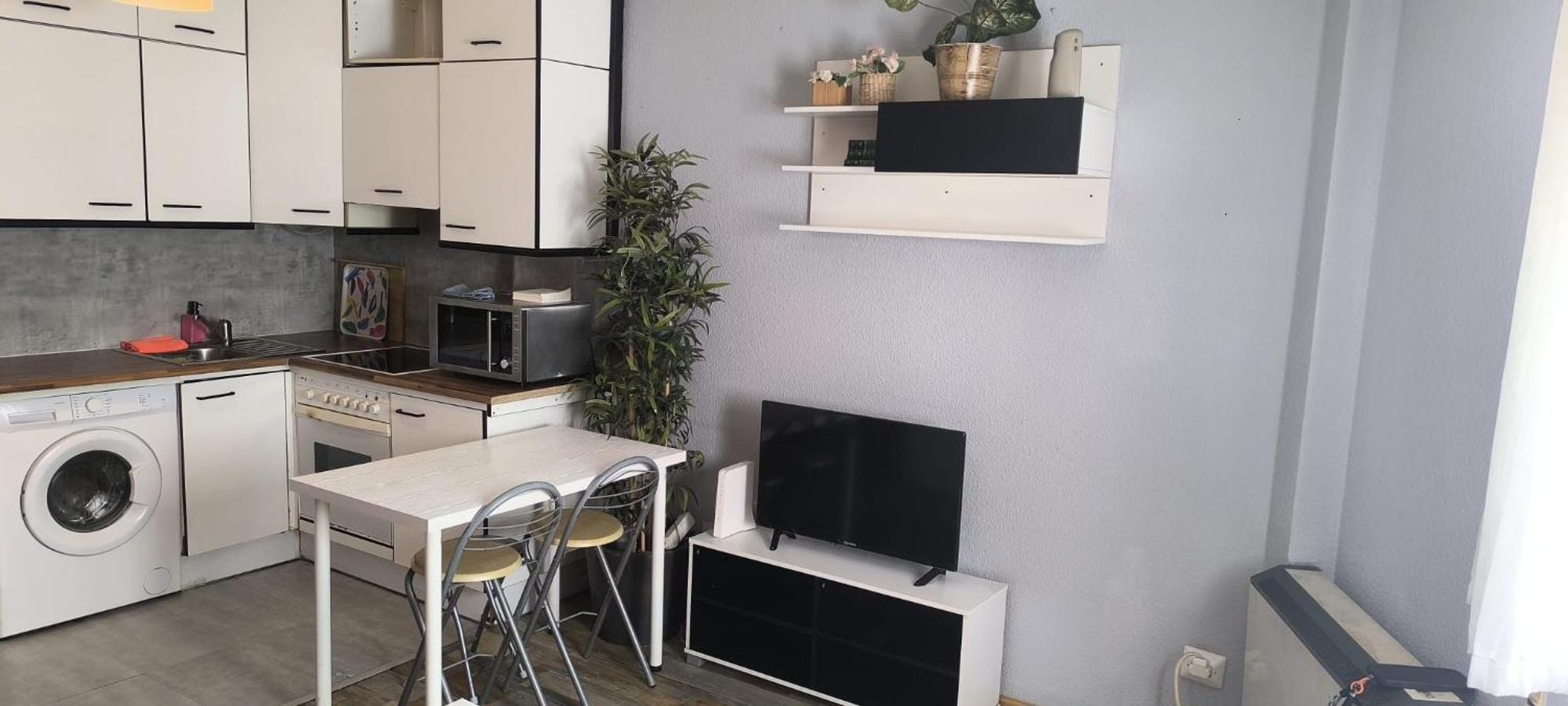 Apartamentos Viva ليون المظهر الخارجي الصورة