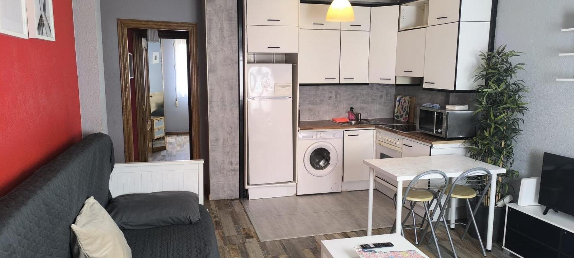 Apartamentos Viva ليون المظهر الخارجي الصورة