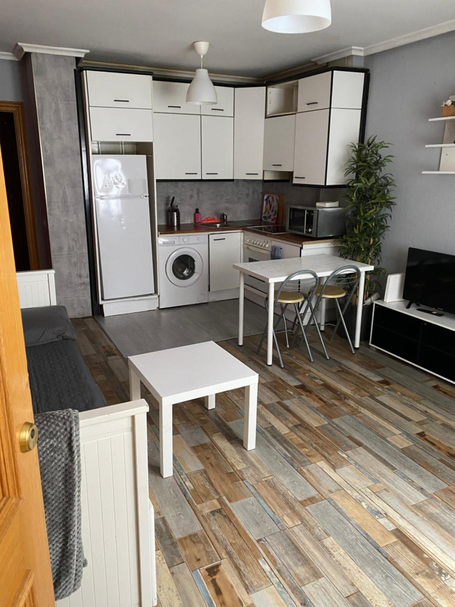 Apartamentos Viva ليون المظهر الخارجي الصورة