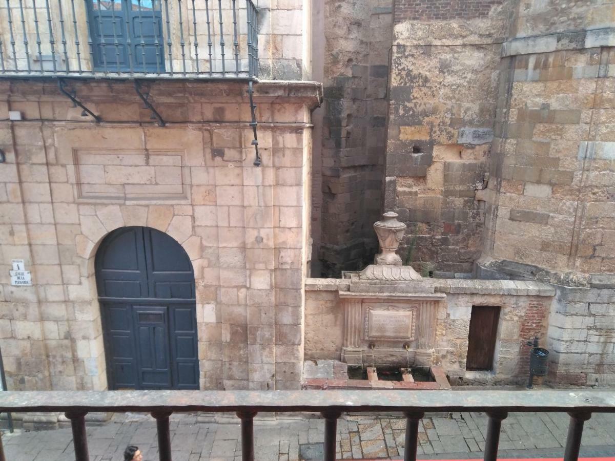 Apartamentos Viva ليون المظهر الخارجي الصورة